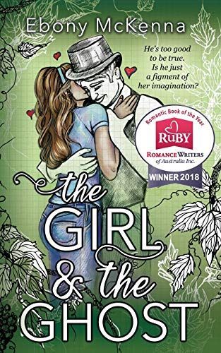 The Girl and the Ghost
