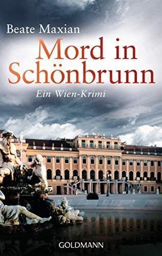 Mord in Schönbrunn