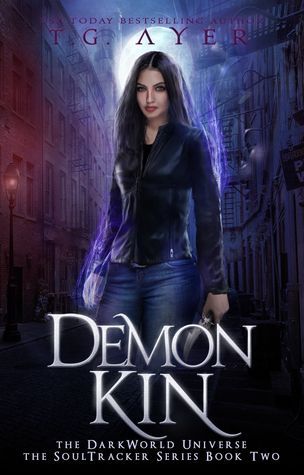 Demon Kin (DarkWorld