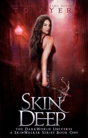 Skin Deep (DarkWorld