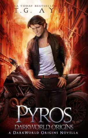 Pyros (DarkWorld
