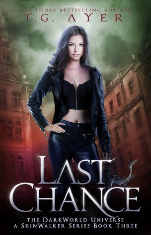 Last Chance (DarkWorld