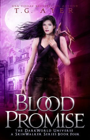 Blood Promise (DarkWorld