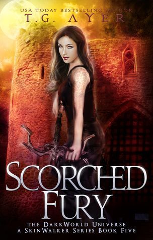 Scorched Fury (DarkWorld