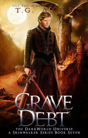 Grave Debt (DarkWorld