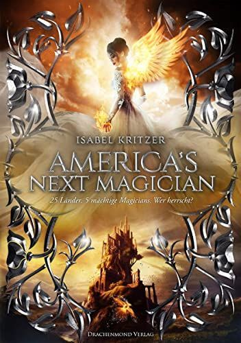 America ́s next Magician