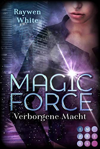 Magic Force - Verborgene Macht