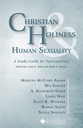 Christian Holiness & Human Sexuality