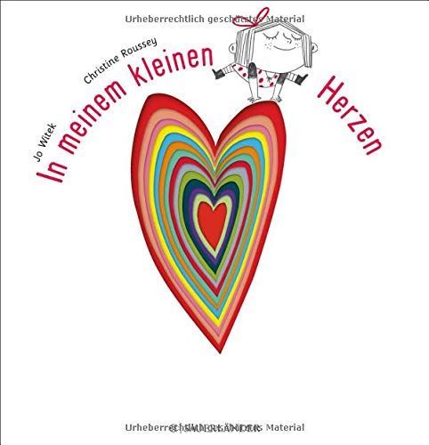 In meinem kleinen Herzen