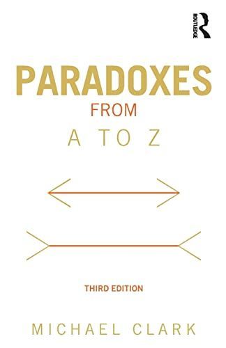 Paradoxes from A to Z