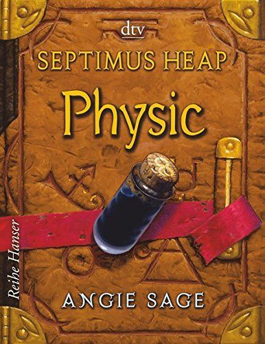 Septimus Heap