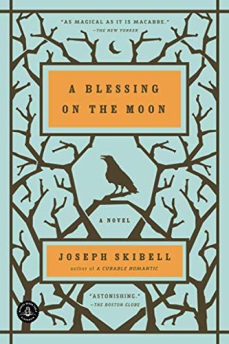 A Blessing on the Moon