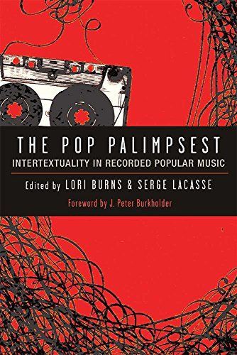 The Pop Palimpsest