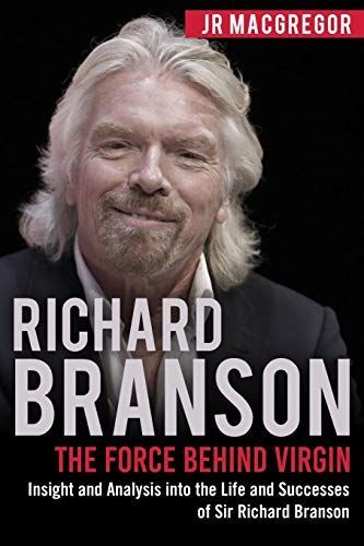 Richard Branson