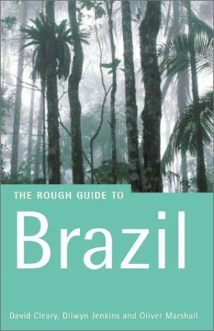 The Rough Guide to Brazil