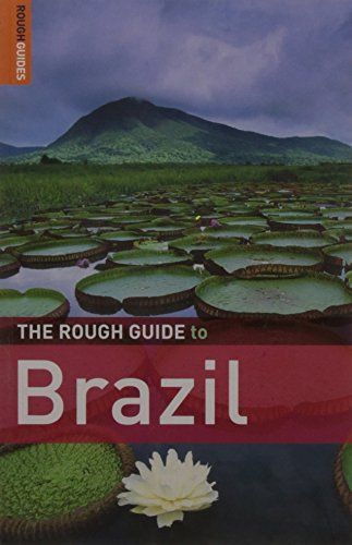 The Rough Guide to Brazil