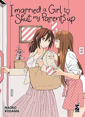 I married a girl to shut my parents up