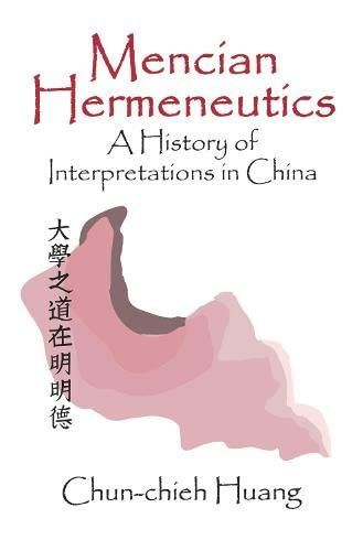 Mencian Hermeneutics
