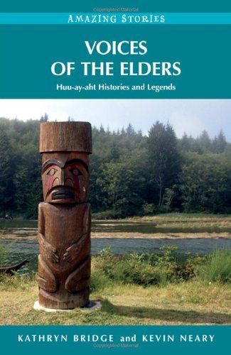 Voices of the Elders