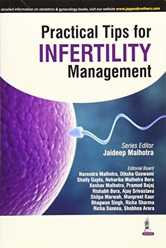 Practical Tips for Infertility Management