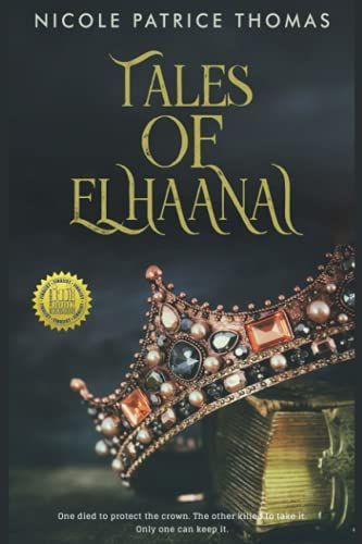 Tales of Elhaanai