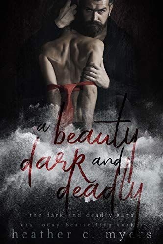 A Beauty Dark and Deadly
