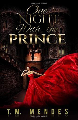 One Night with the Prince