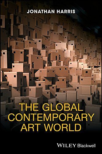 The Global Contemporary Art World