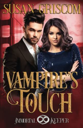 Vampire's Touch