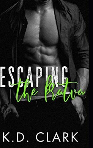 Escaping the Bratva