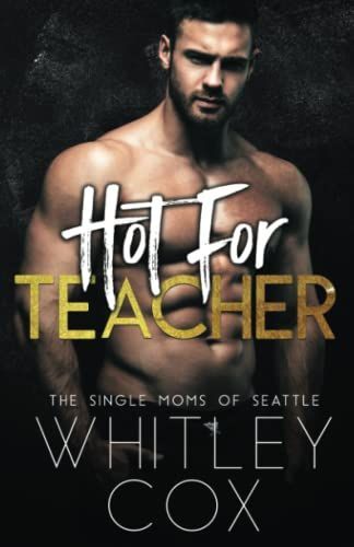 Hot for Teacher