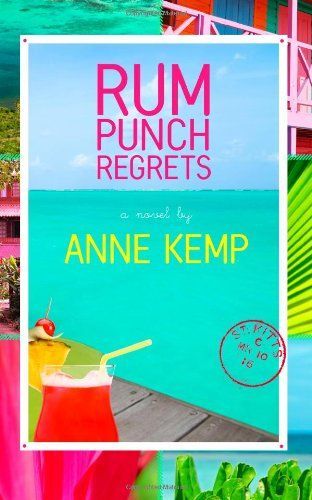 Rum Punch Regrets (Print)