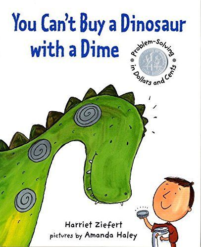 You Can't Buy a Dinosaur with a Dime