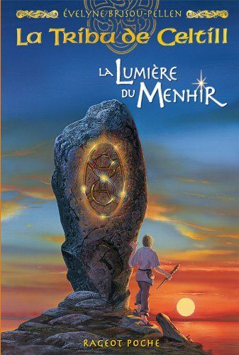 La Lumière du Menhir