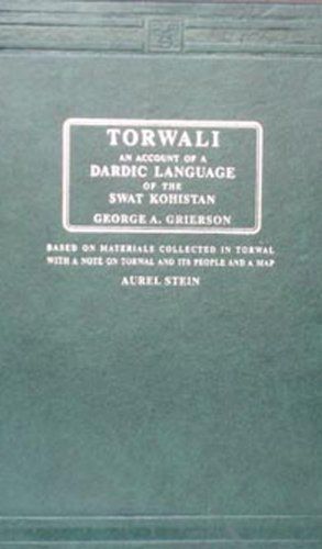 Torwali