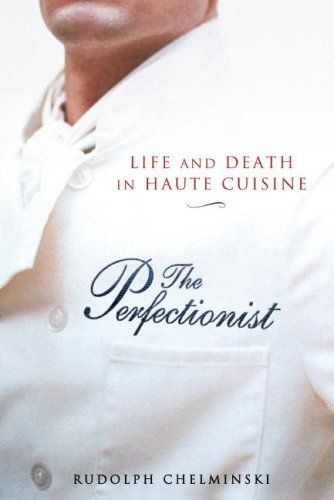 The Perfectionist