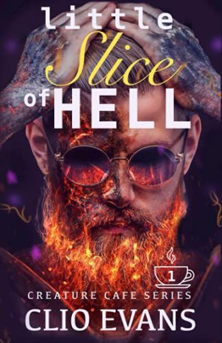 Little Slice of Hell (MM Monster Romance)