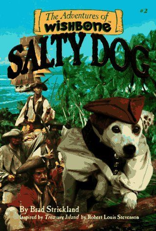 Salty Dog