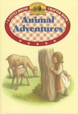 Animal Adventures