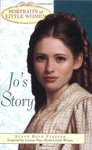 Jo's Story