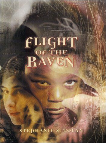 FLIGHT RAVEN LB