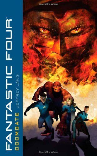 Fantastic Four: Doomgate