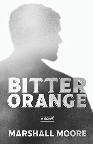 Bitter Orange