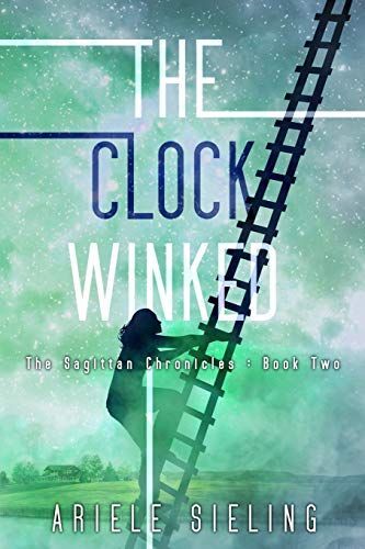 The Clock Winked