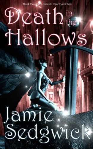 Death in the Hallows