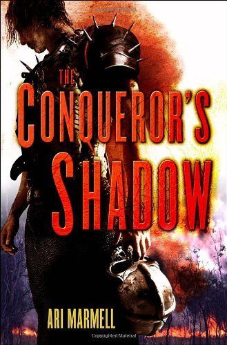 The Conqueror's Shadow