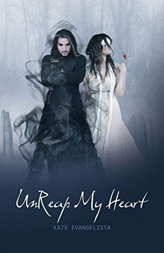 Unreap my Heart