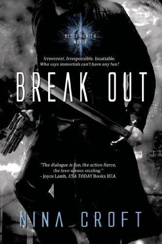Break Out (Entangled Select)