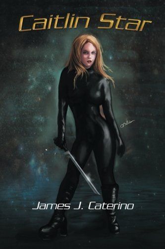 Caitlin Star