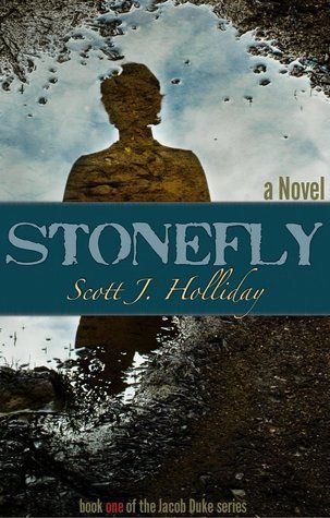 Stonefly